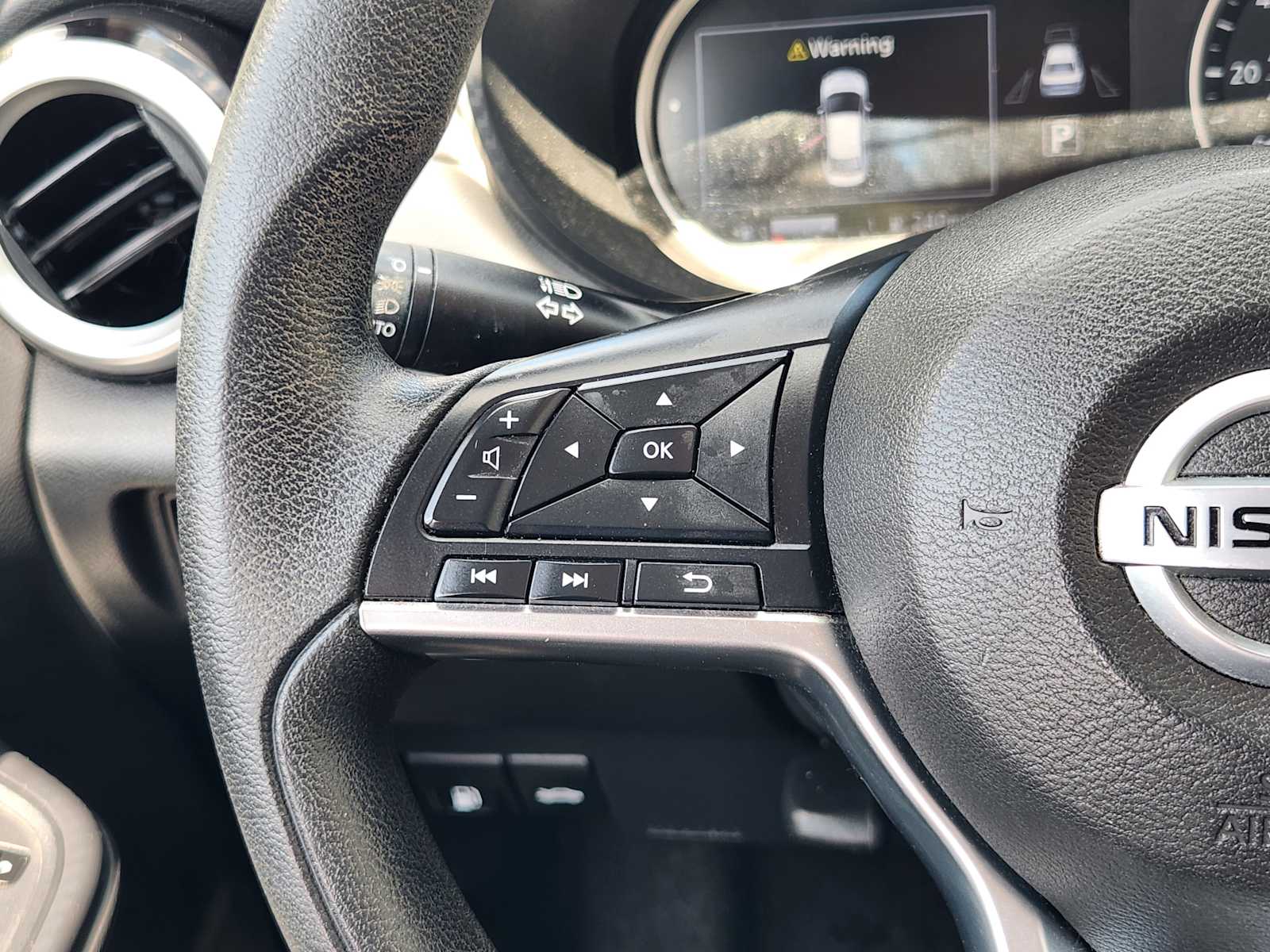 Thumbnail: 2021 Nissan Versa - 26