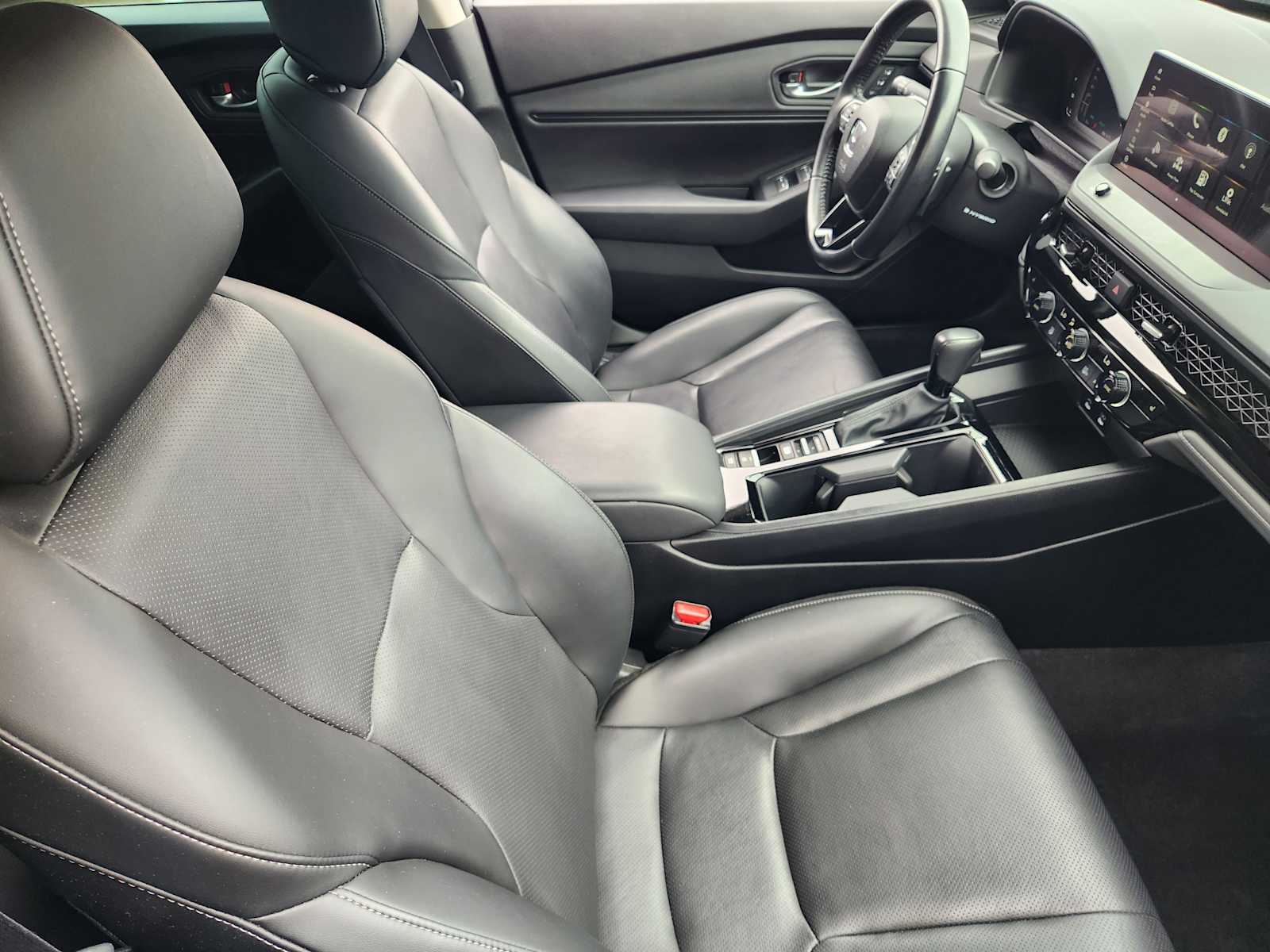 Thumbnail: 2024 Honda Accord - 14