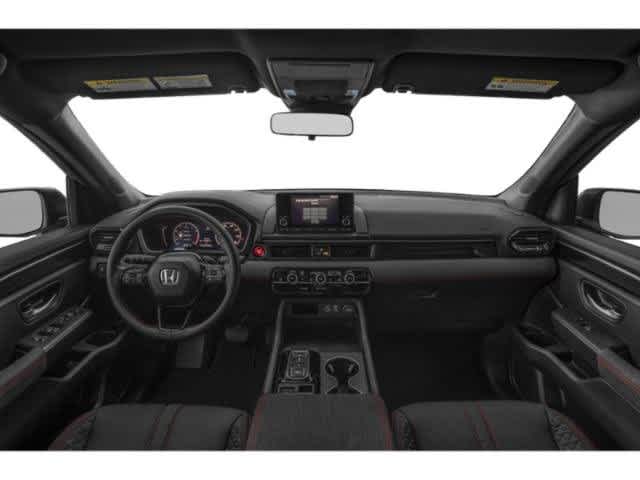 Thumbnail: 2025 Honda Pilot - 10