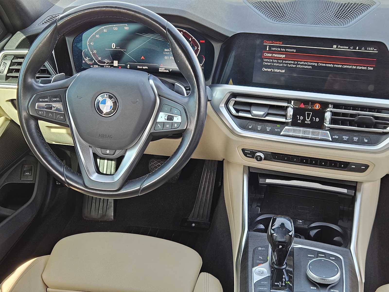 Thumbnail: 2019 BMW 3 Series - 25