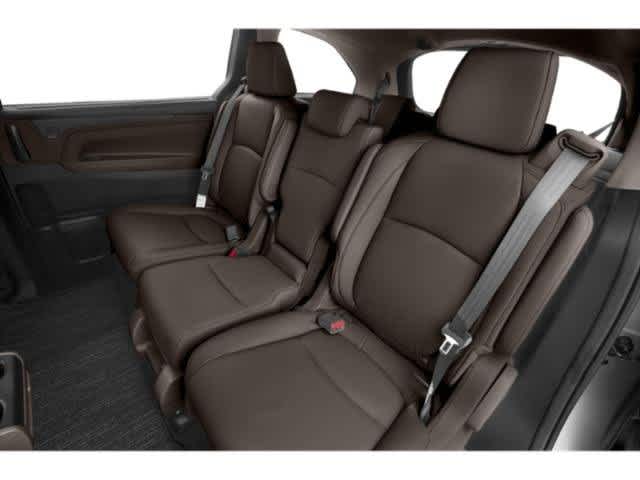 2023 Honda Odyssey EX-L 13