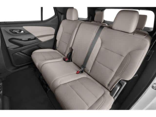 Thumbnail: 2022 Chevrolet Traverse - 16