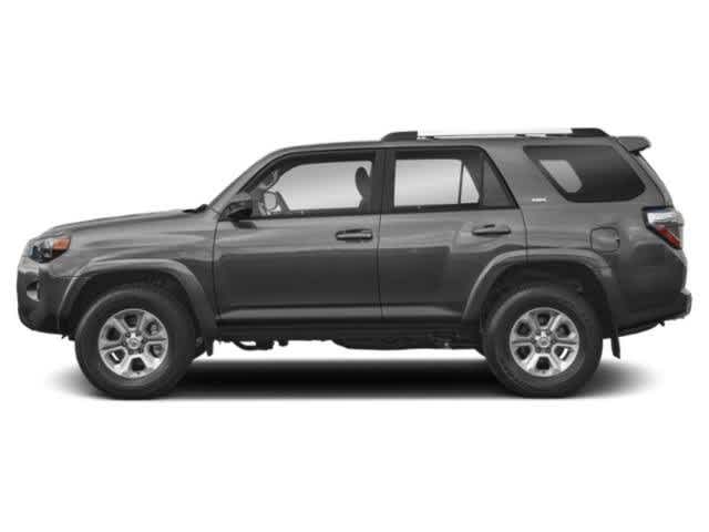 Thumbnail: 2022 Toyota 4Runner - 3