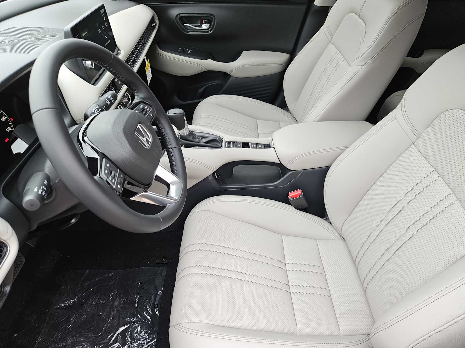 Thumbnail: 2026 Honda HR-V - 9