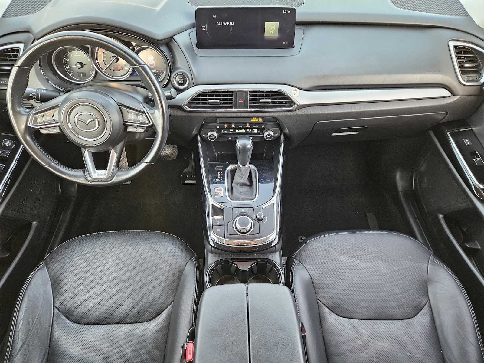 Thumbnail: 2022 Mazda CX-9 - 24