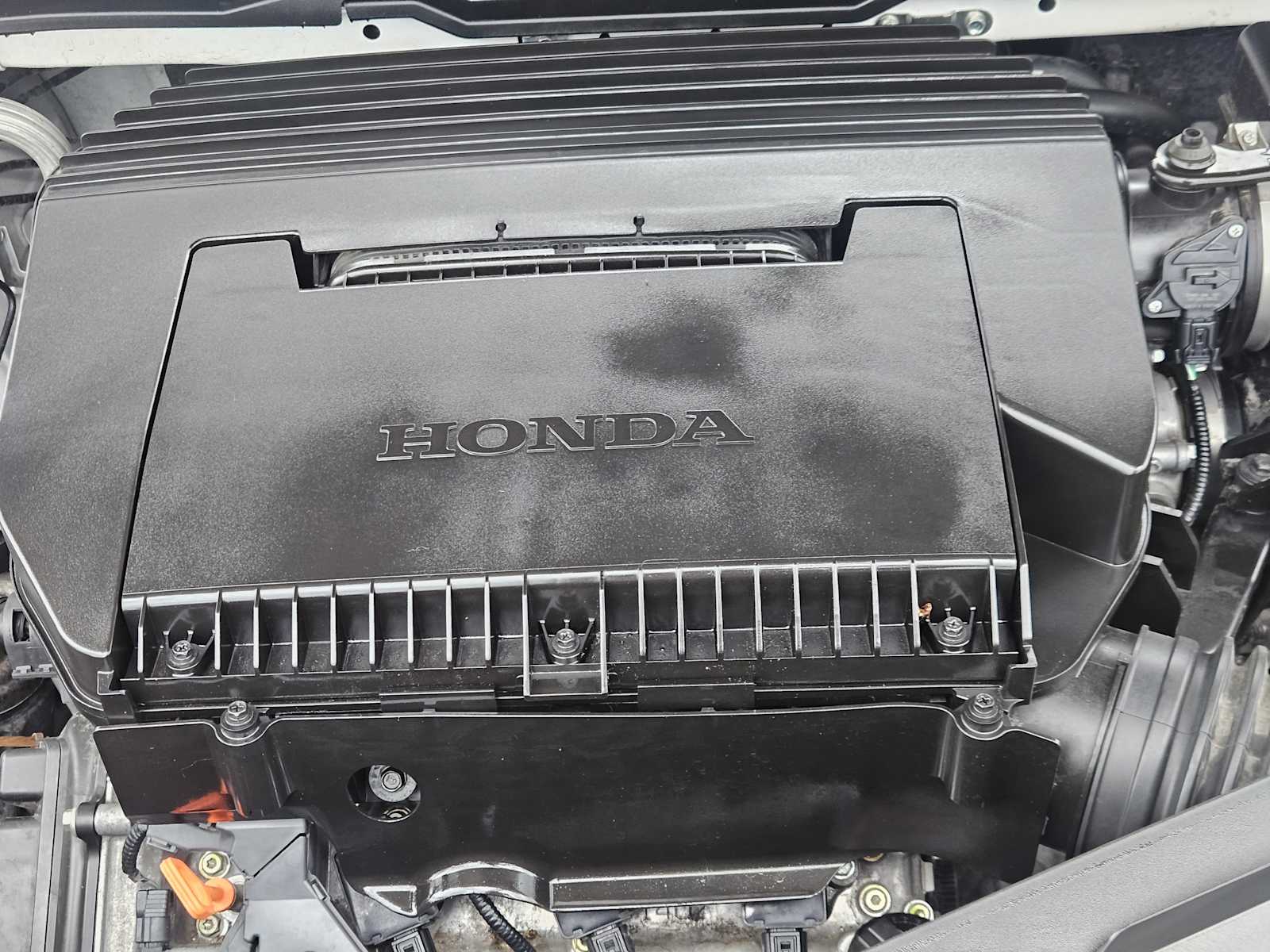 2023 Honda Pilot Touring 31