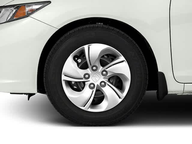 Thumbnail: 2014 Honda Civic - 11
