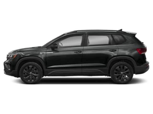 Thumbnail: 2024 Volkswagen Taos - 3