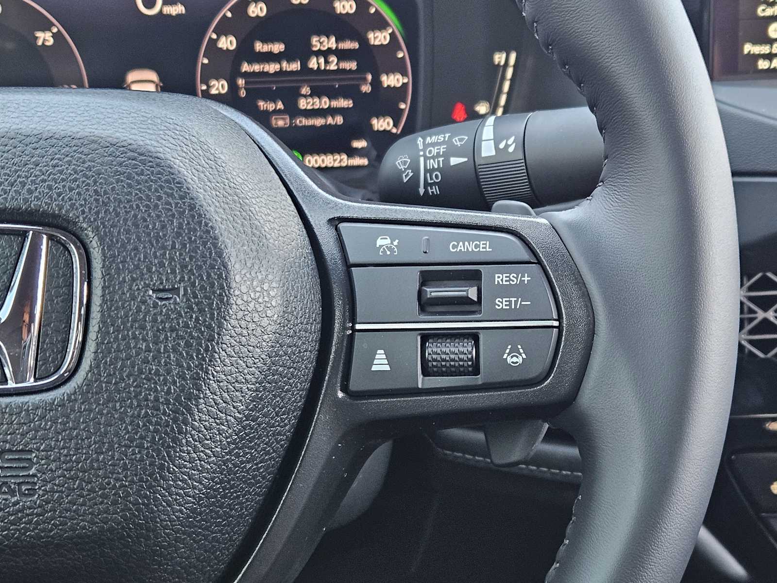 Thumbnail: 2025 Honda Accord - 28