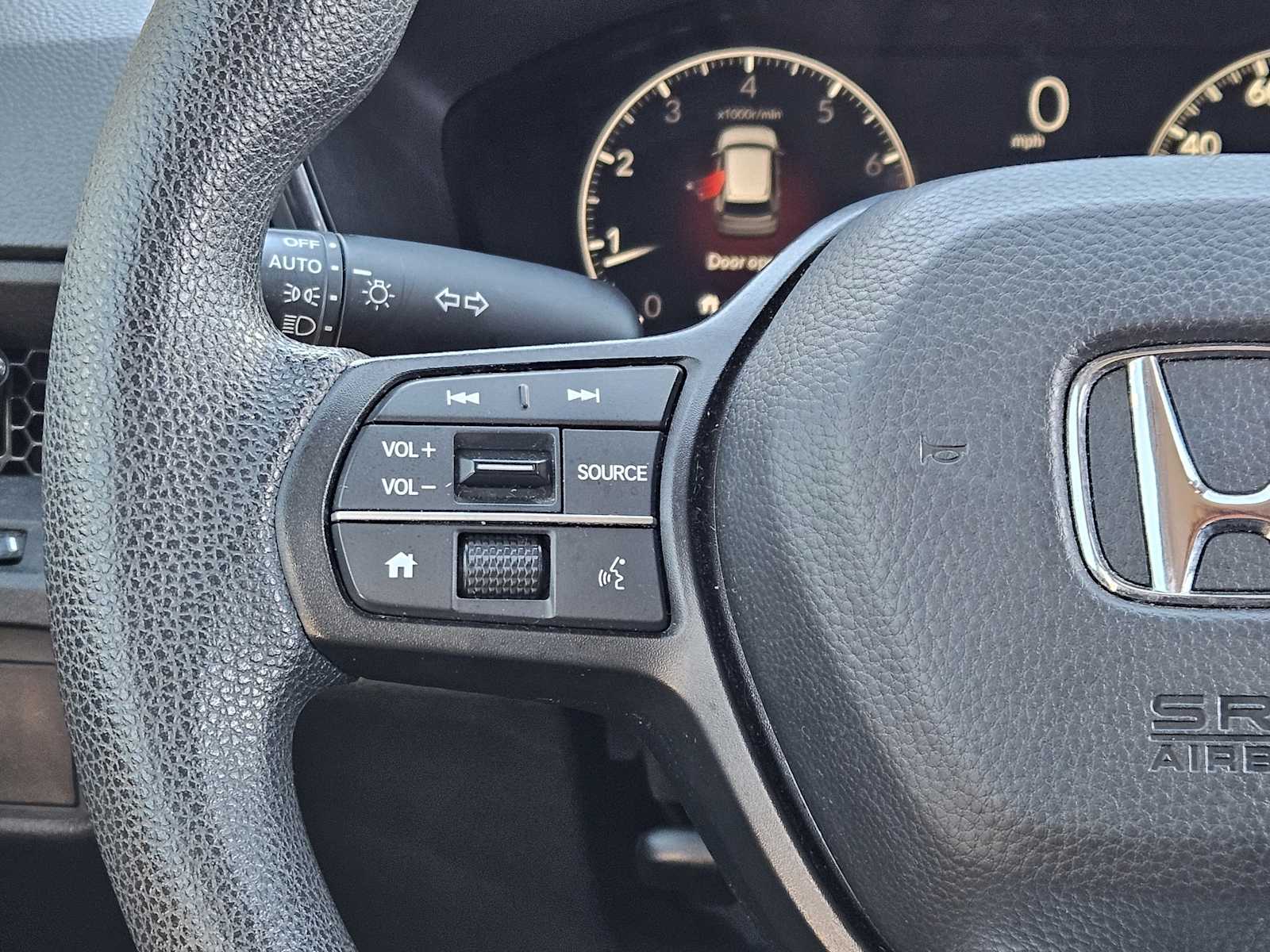 Thumbnail: 2023 Honda CR-V - 25