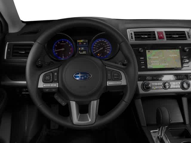 Thumbnail: 2016 Subaru Outback - 6