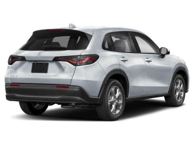 Thumbnail: 2024 Honda HR-V - 5