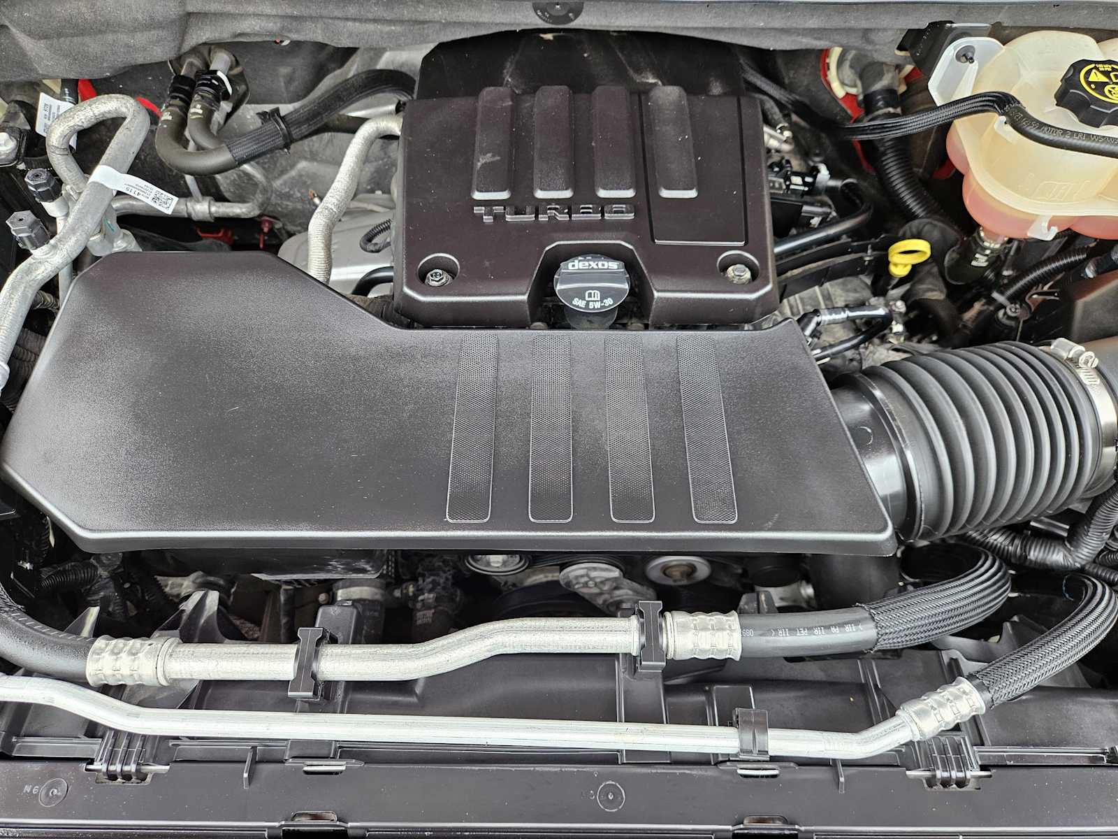 Thumbnail: 2023 Chevrolet Silverado 1500 - 29