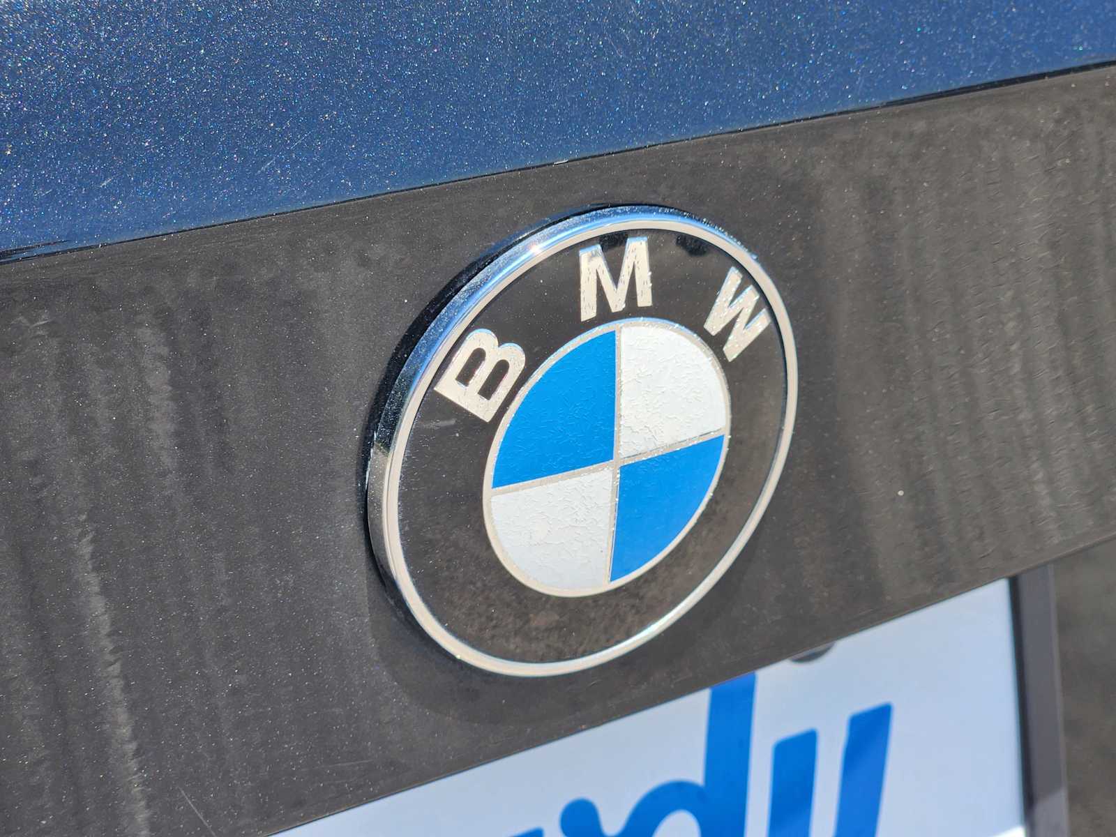 Thumbnail: 2009 BMW 3 Series - 11