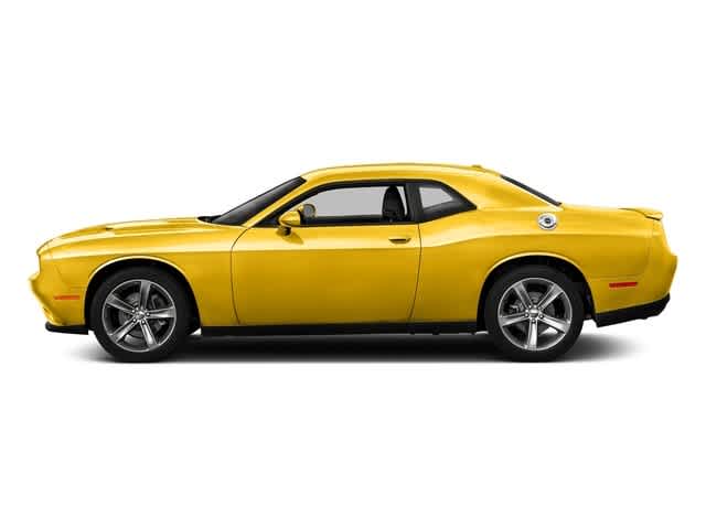 Thumbnail: 2017 Dodge Challenger - 3