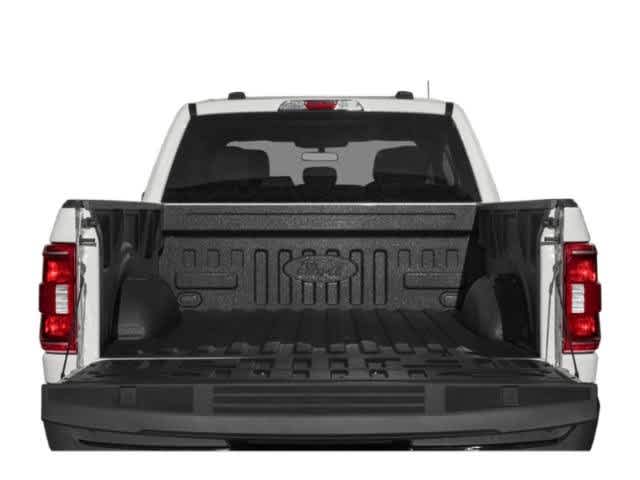Thumbnail: 2021 Ford F-150 - 13