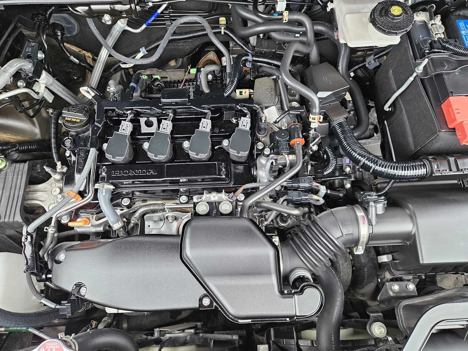 Thumbnail: 2023 Honda CR-V - 29