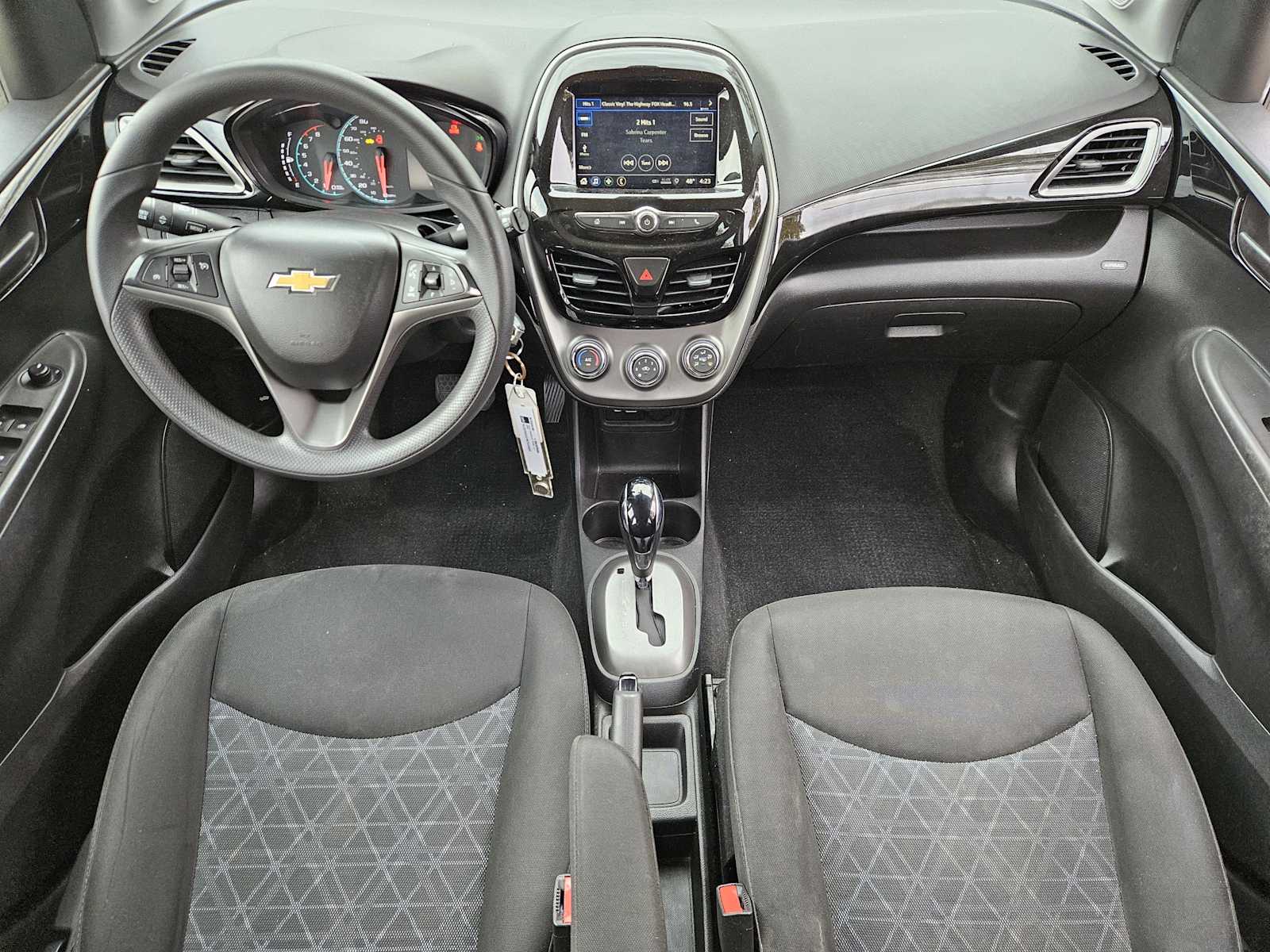 Thumbnail: 2021 Chevrolet Spark - 24