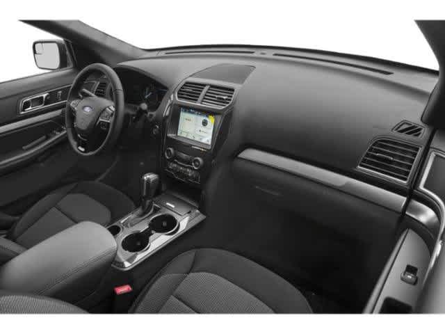 Thumbnail: 2019 Ford Explorer - 18