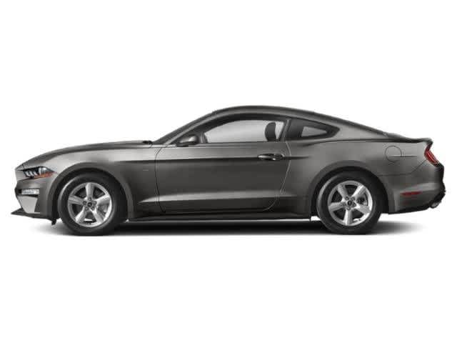 2021 Ford Mustang  3