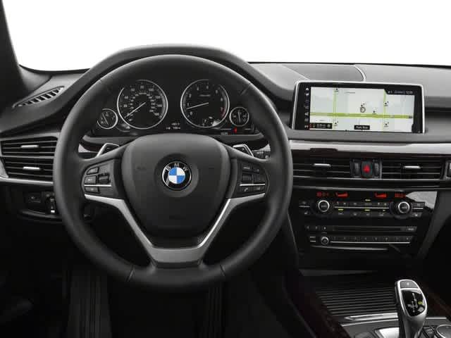 Thumbnail: 2018 BMW X5 - 7