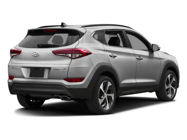 2016 Hyundai Tucson Limited -
                  Austin, TX