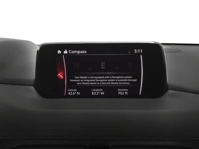 Thumbnail: 2017 Mazda CX-5 - 20