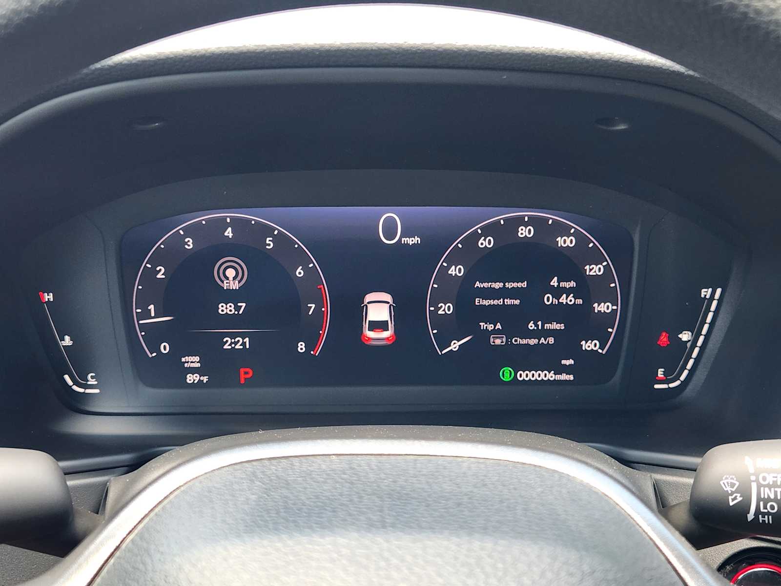 Thumbnail: 2026 Honda Accord - 13
