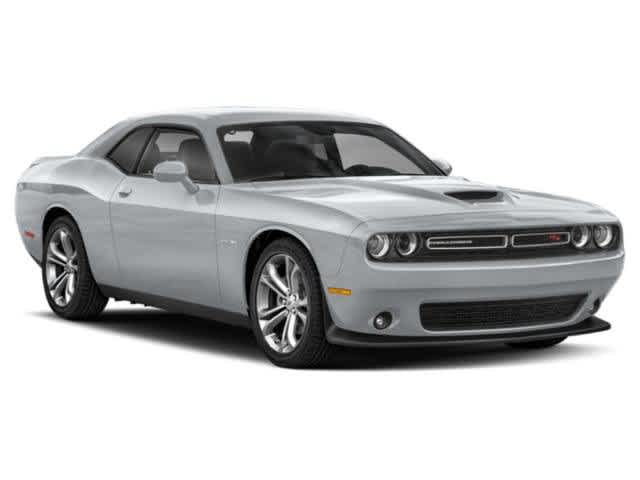 Thumbnail: 2023 Dodge Challenger - 9