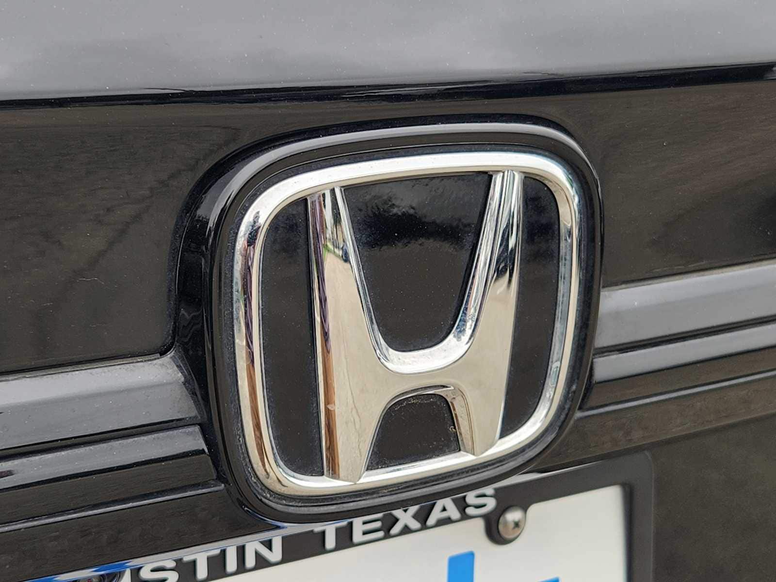 Thumbnail: 2025 Honda Odyssey - 11