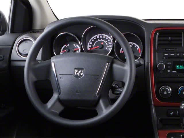 Thumbnail: 2010 Dodge Caliber - 8