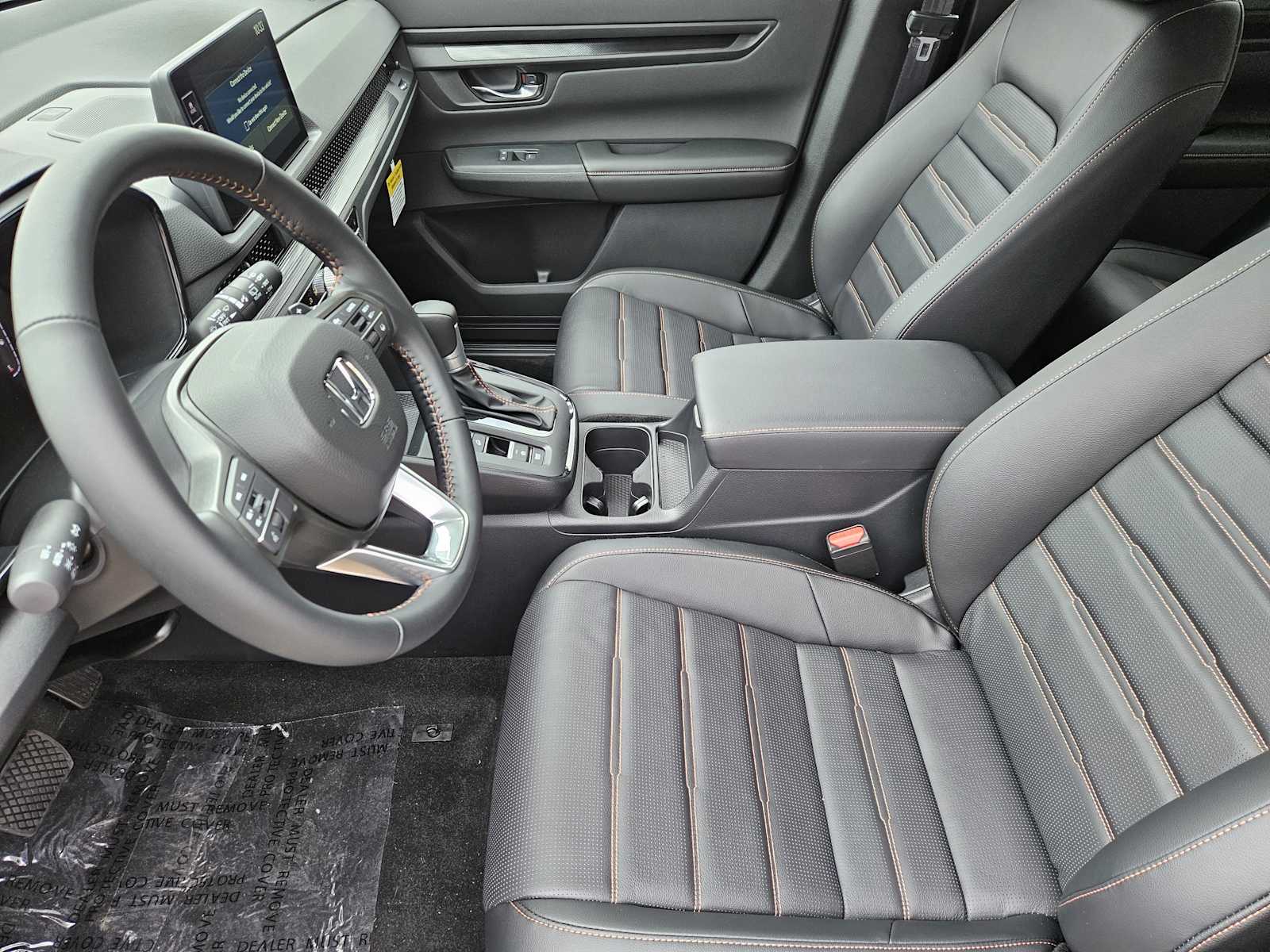 Thumbnail: 2026 Honda CR-V - 9