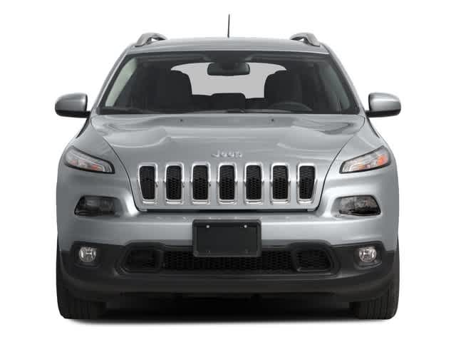 Thumbnail: 2016 Jeep Cherokee - 7