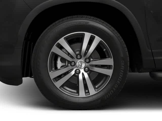 Thumbnail: 2016 Honda Pilot - 10
