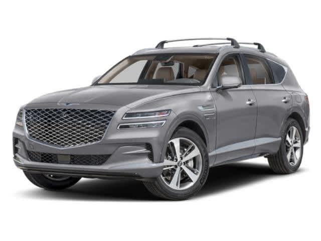 Thumbnail: 2024 Genesis GV80 - 1