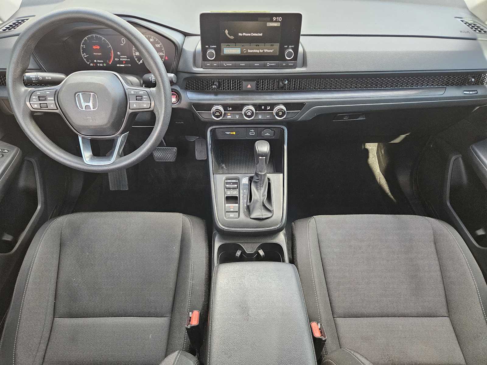 2025 Honda CR-V LX - Photo 24
