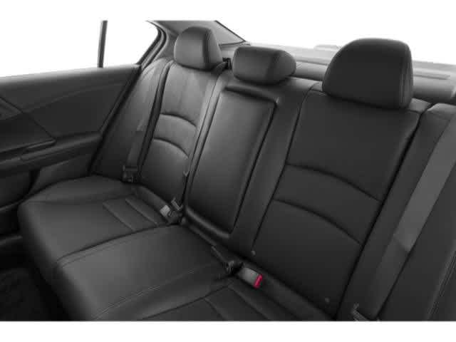 Thumbnail: 2015 Honda Accord - 11