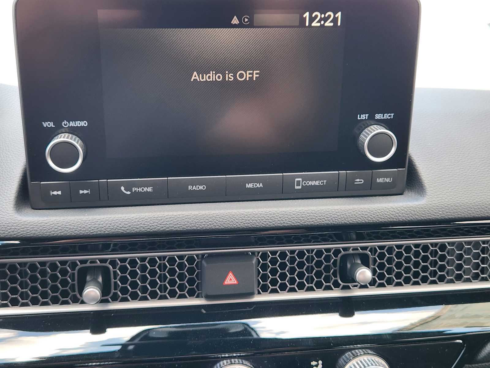 Thumbnail: 2026 Honda Civic - 13