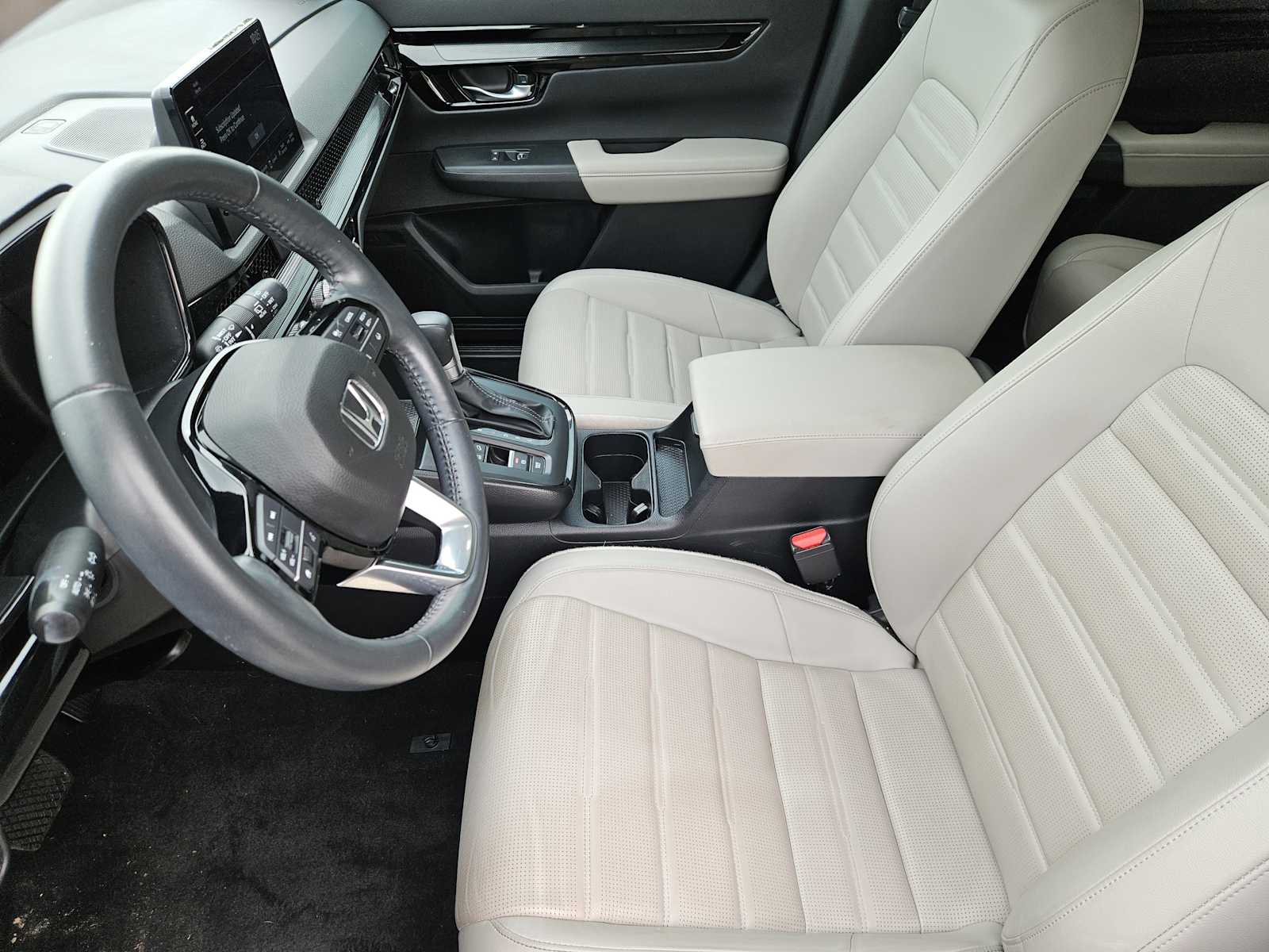 Thumbnail: 2025 Honda CR-V - 12