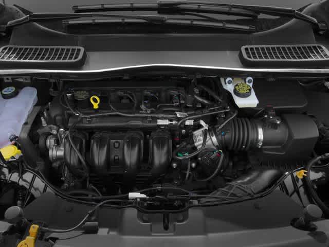 Thumbnail: 2016 Ford Escape - 16