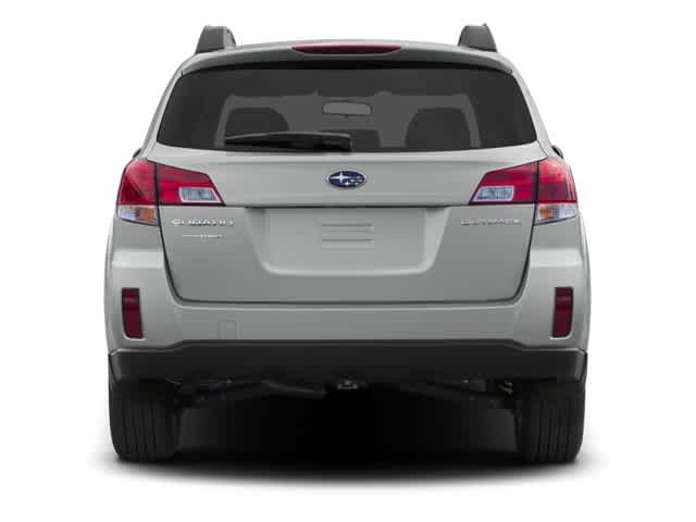 Thumbnail: 2013 Subaru Outback - 5