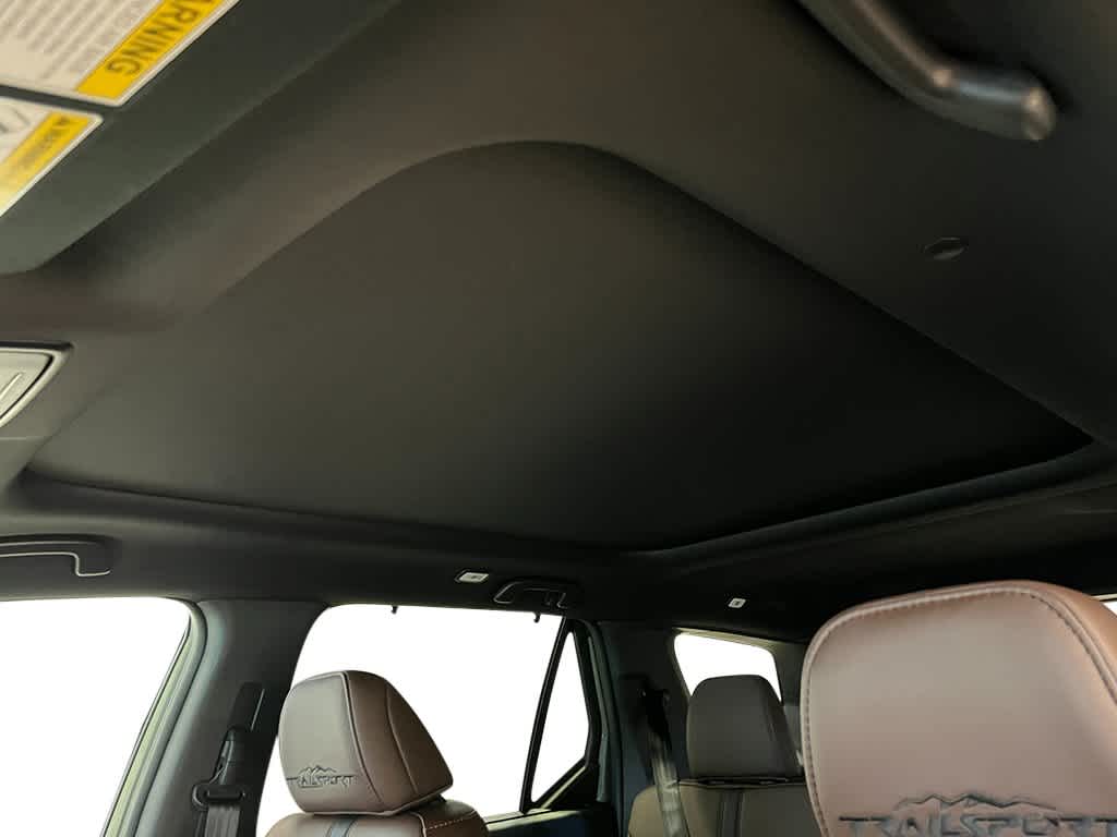 Thumbnail: 2026 Honda Pilot - 15