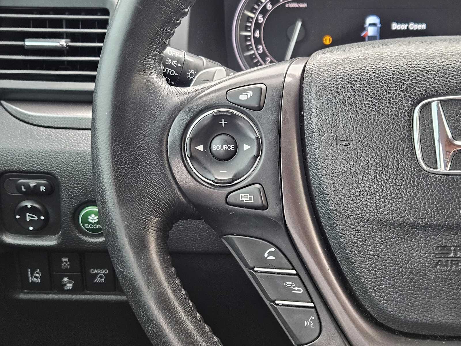 Thumbnail: 2023 Honda Ridgeline - 28