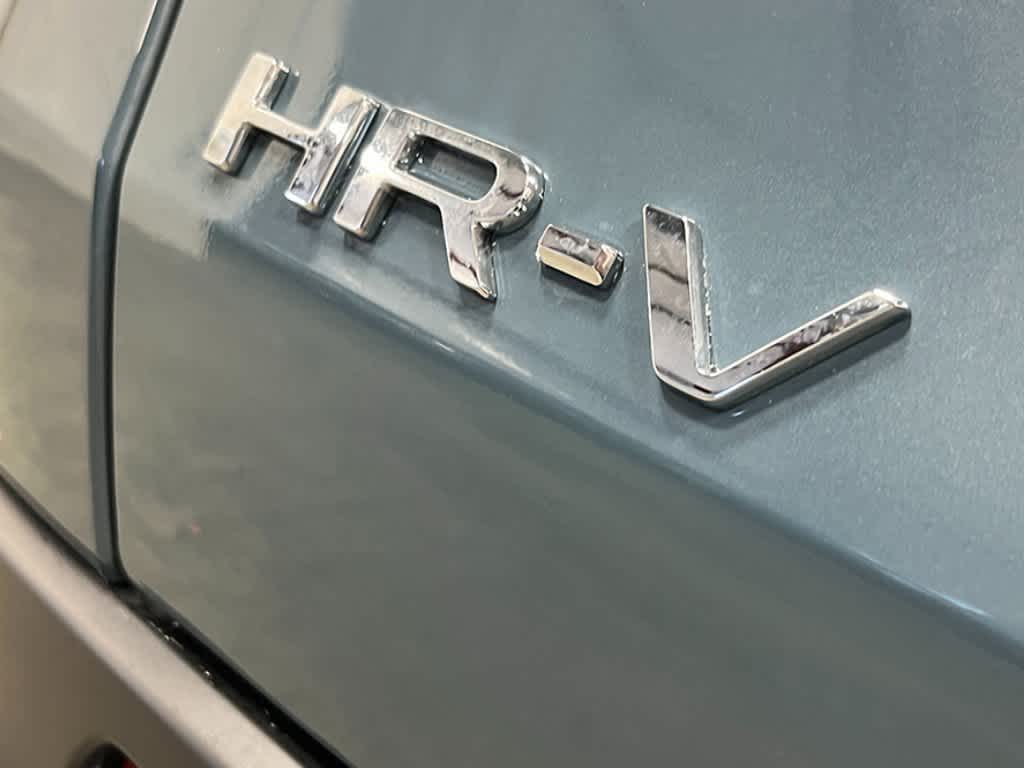 Thumbnail: 2026 Honda HR-V - 5