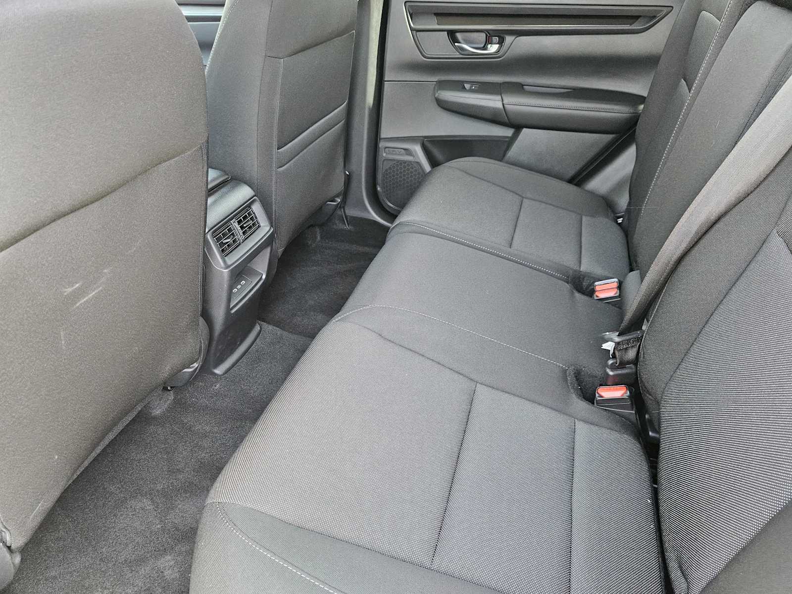 Thumbnail: 2026 Honda CR-V - 28