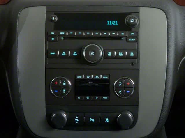 2010 GMC Yukon SLT 14