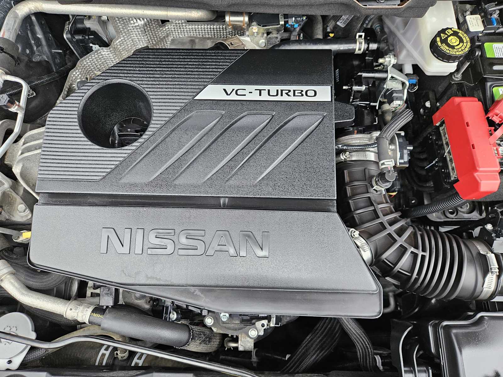 Thumbnail: 2023 Nissan Rogue - 29