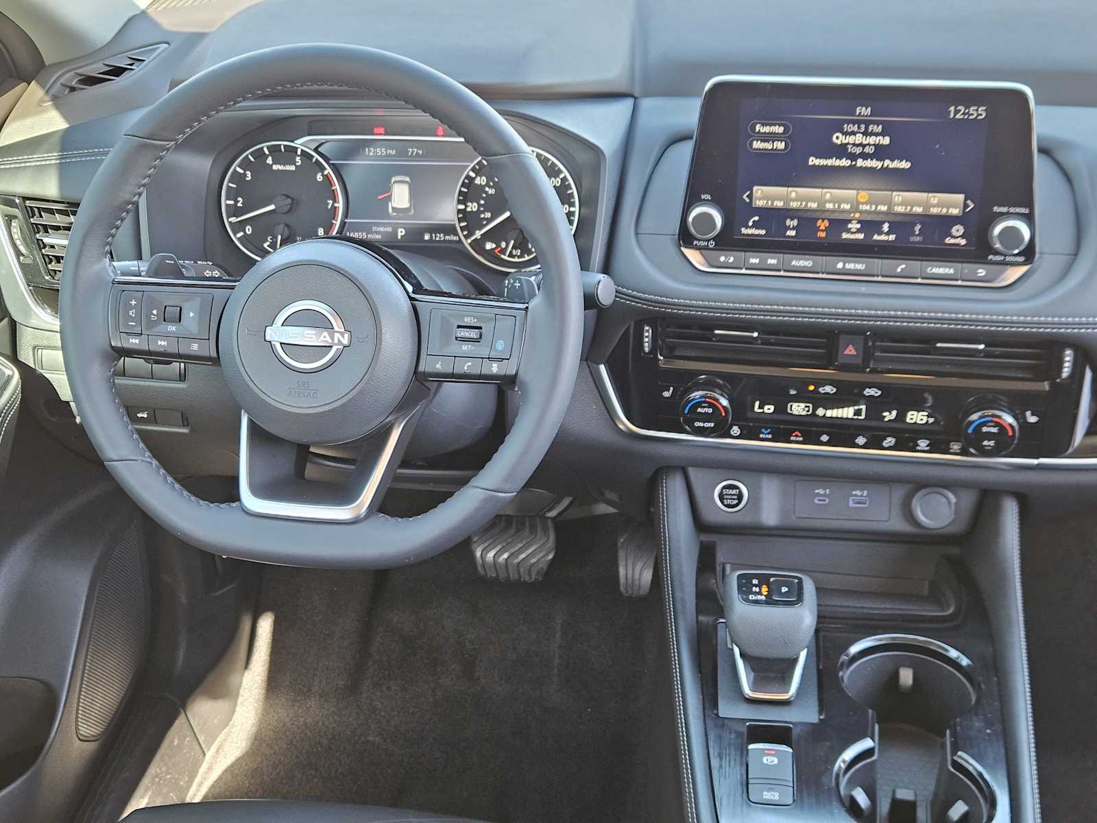 Thumbnail: 2022 Nissan Rogue - 26