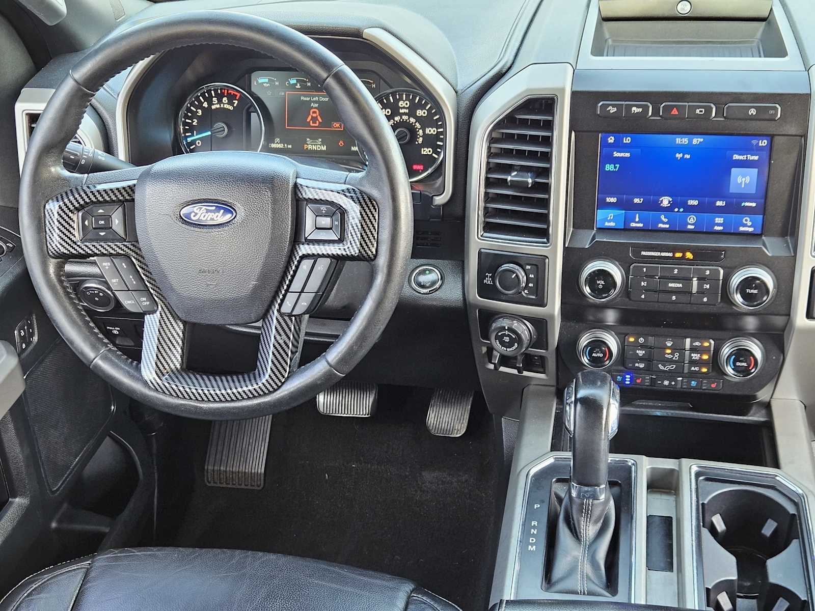 Thumbnail: 2020 Ford F-150 - 25