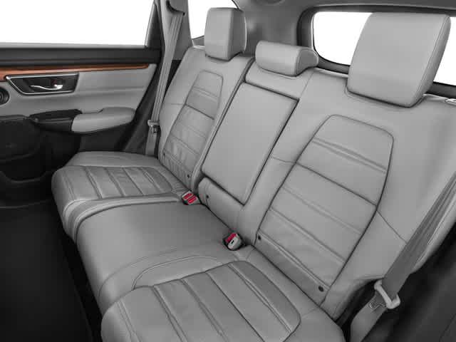 Thumbnail: 2017 Honda CR-V - 18